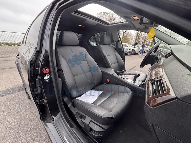 Bmw 5 (e60) 523ia 190 at, 2007 - afbeelding 15 van  26