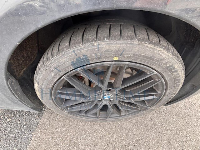 Bmw 5 (e60) 523ia 190 at, 2007 - afbeelding 16 van  26