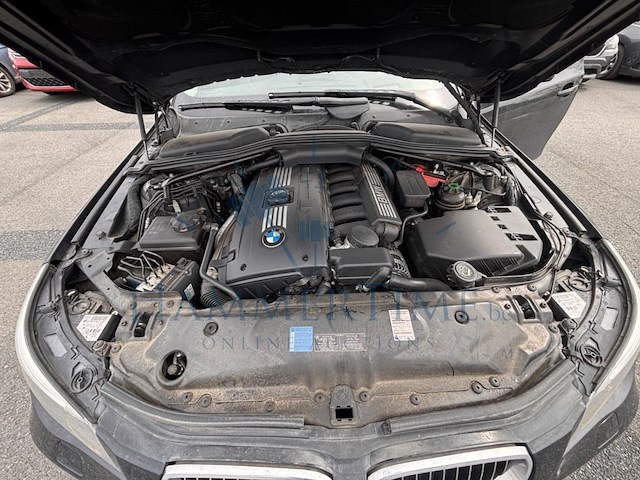 Bmw 5 (e60) 523ia 190 at, 2007 - afbeelding 17 van  26