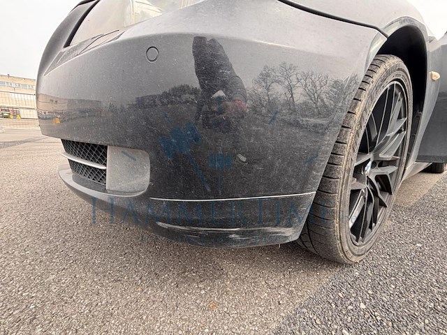 Bmw 5 (e60) 523ia 190 at, 2007 - afbeelding 18 van  26