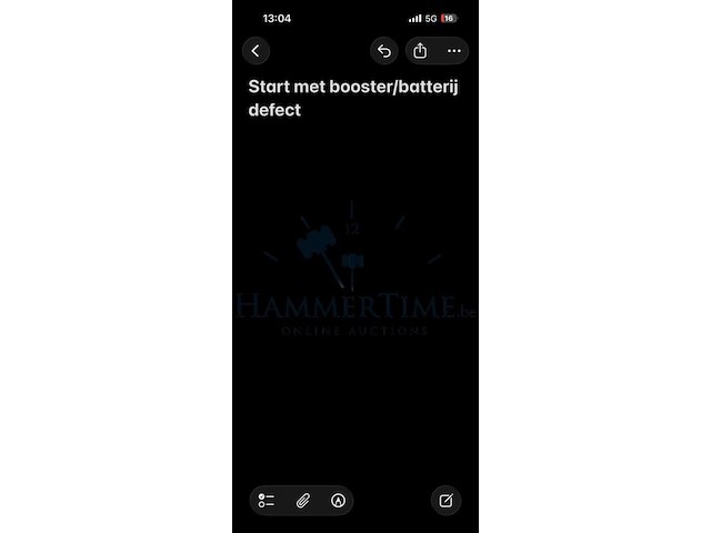 Bmw 5 (e60) 523ia 190 at, 2007 - afbeelding 19 van  26