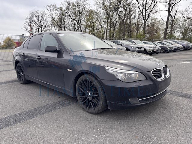 Bmw 5 (e60) 523ia 190 at, 2007 - afbeelding 20 van  26