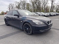 Bmw 5 (e60) 523ia 190 at, 2007 - afbeelding 20 van  26