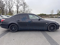 Bmw 5 (e60) 523ia 190 at, 2007 - afbeelding 21 van  26