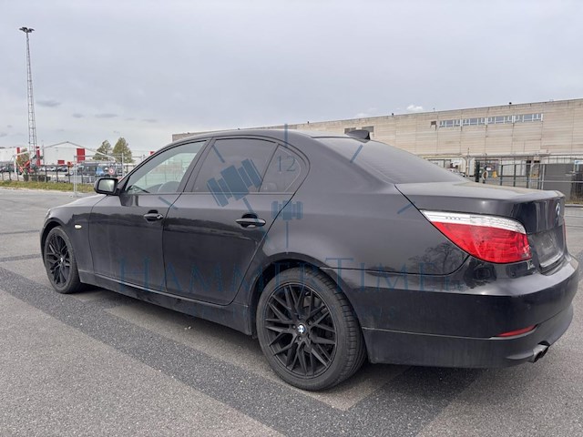 Bmw 5 (e60) 523ia 190 at, 2007 - afbeelding 24 van  26