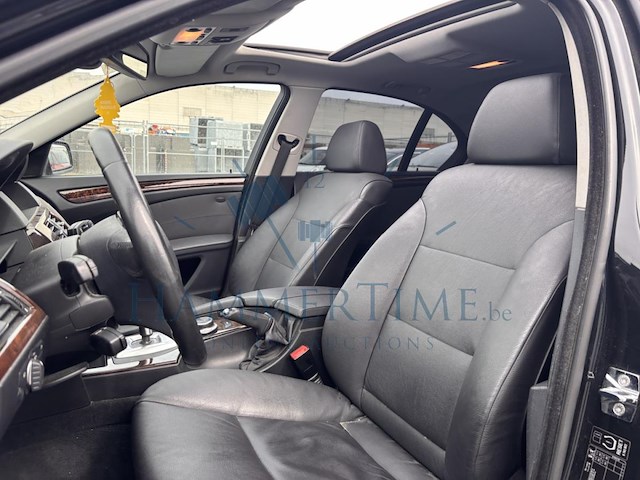Bmw 5 (e60) 523ia 190 at, 2007 - afbeelding 26 van  26