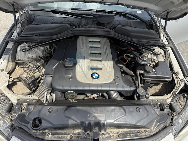 Bmw 5 (e60) 525 d,2004 - afbeelding 17 van  35