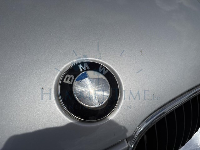 Bmw 5 (e60) 525 d,2004 - afbeelding 22 van  35