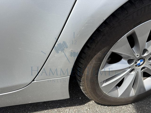 Bmw 5 (e60) 525 d,2004 - afbeelding 28 van  35