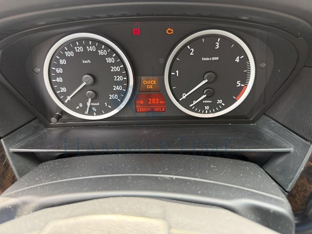 Bmw 5 (e60) 525 d,2004 - afbeelding 29 van  35