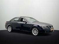 Bmw 5-serie 520i 2005 | pz-844-d - afbeelding 11 van  42