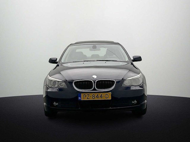 Bmw 5-serie 520i 2005 | pz-844-d - afbeelding 12 van  42