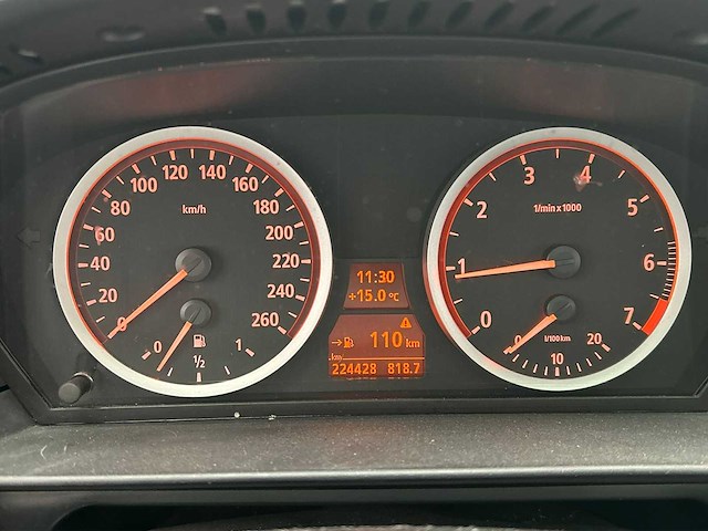 Bmw 5-serie 520i 2005 | pz-844-d - afbeelding 27 van  42