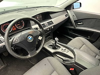 Bmw 5-serie 520i 2005 | pz-844-d - afbeelding 29 van  42