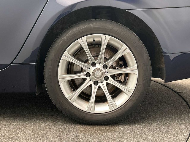 Bmw 5-serie 520i 2005 | pz-844-d - afbeelding 30 van  42