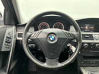 Bmw 5-serie 520i 2005 | pz-844-d - afbeelding 35 van  42