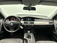 Bmw 5-serie 520i 2005 | pz-844-d - afbeelding 40 van  42