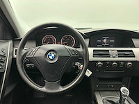 Bmw 5-serie 520i 2005 | pz-844-d - afbeelding 41 van  42