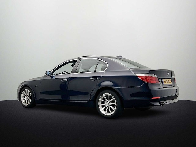 Bmw 5-serie 520i 2005 | pz-844-d - afbeelding 6 van  42