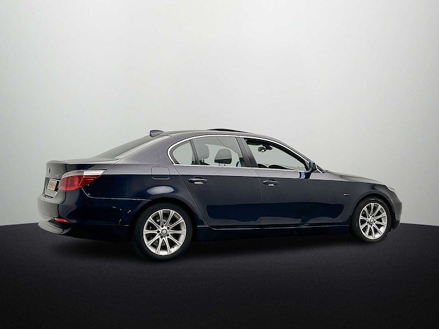Bmw 5-serie 520i 2005 | pz-844-d - afbeelding 9 van  42