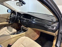 Bmw 5-serie 520i executive 30-pb-ls - afbeelding 3 van  26
