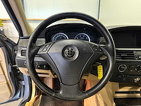 Bmw 5-serie 520i executive 30-pb-ls - afbeelding 5 van  26