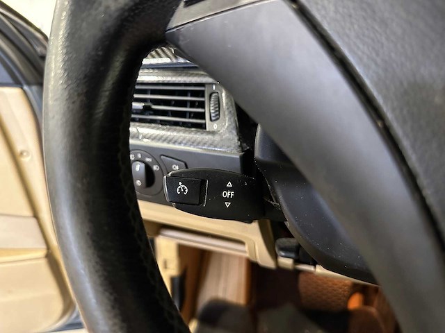 Bmw 5-serie 520i executive 30-pb-ls - afbeelding 6 van  26