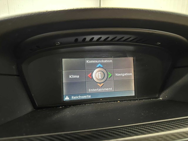 Bmw 5-serie 520i executive 30-pb-ls - afbeelding 8 van  26