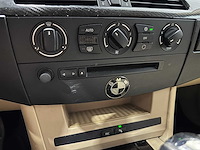 Bmw 5-serie 520i executive 30-pb-ls - afbeelding 10 van  26