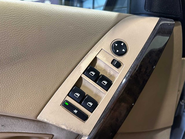 Bmw 5-serie 520i executive 30-pb-ls - afbeelding 11 van  26