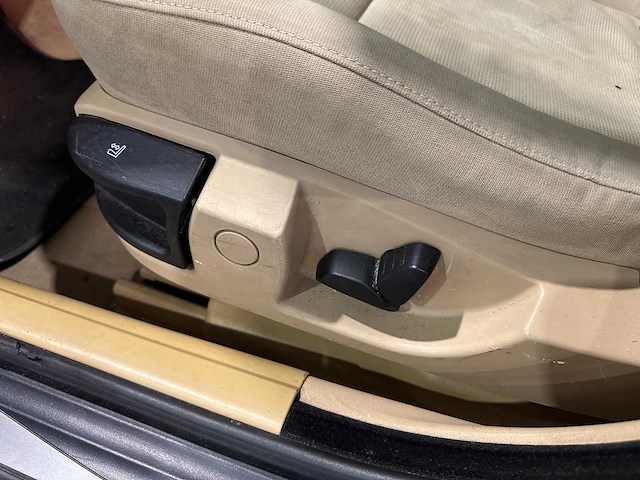 Bmw 5-serie 520i executive 30-pb-ls - afbeelding 16 van  26
