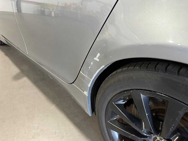 Bmw 5-serie 520i executive 30-pb-ls - afbeelding 19 van  26