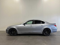 Bmw 5-serie 520i executive 30-pb-ls - afbeelding 12 van  26