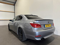 Bmw 5-serie 520i executive 30-pb-ls - afbeelding 20 van  26