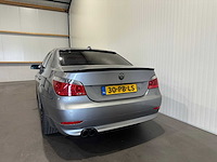 Bmw 5-serie 520i executive 30-pb-ls - afbeelding 21 van  26