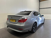 Bmw 5-serie 520i executive 30-pb-ls - afbeelding 22 van  26