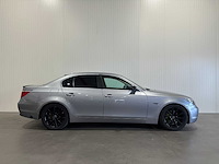 Bmw 5-serie 520i executive 30-pb-ls - afbeelding 23 van  26