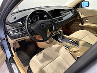 Bmw 5-serie 520i executive 30-pb-ls - afbeelding 26 van  26