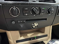 Bmw 5-serie 520i executive 30-pb-ls - afbeelding 10 van  26