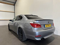 Bmw 5-serie 520i executive 30-pb-ls - afbeelding 20 van  26