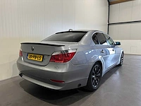 Bmw 5-serie 520i executive 30-pb-ls - afbeelding 22 van  26
