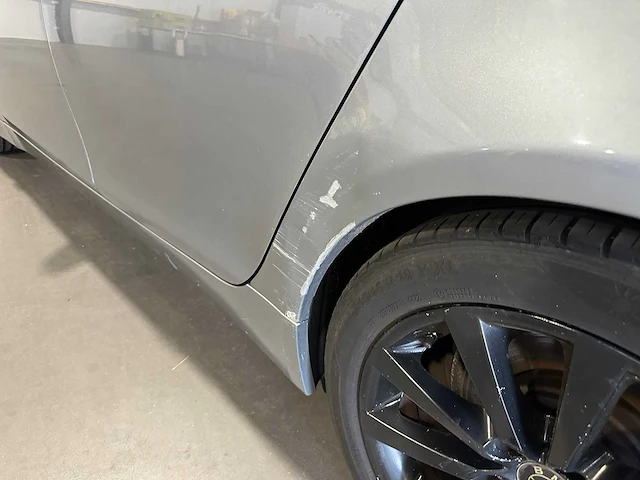 Bmw 5-serie 520i executive 30-pb-ls - afbeelding 17 van  24