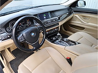 Bmw 5-serie 520i high executive 2012 automaat, 93-tlg-3 - afbeelding 2 van  28