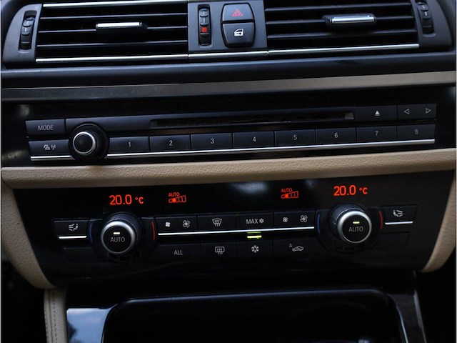 Bmw 5-serie 520i high executive 2012 automaat, 93-tlg-3 - afbeelding 9 van  28