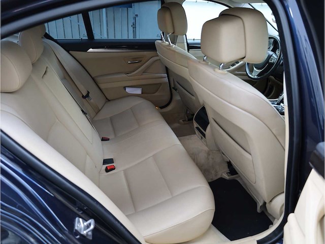 Bmw 5-serie 520i high executive 2012 automaat, 93-tlg-3 - afbeelding 12 van  28