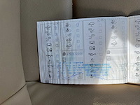 Bmw 5-serie 520i high executive 2012 automaat, 93-tlg-3 - afbeelding 20 van  28