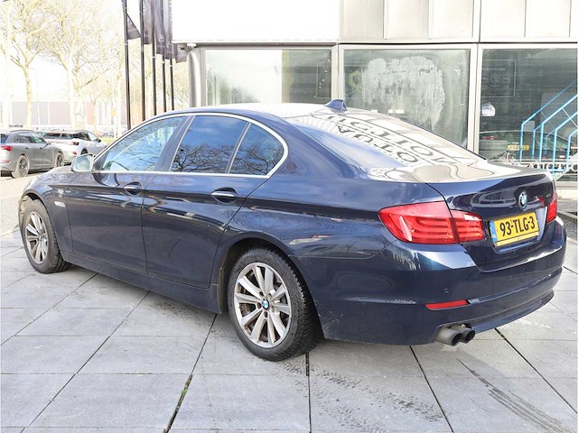 Bmw 5-serie 520i high executive 2012 automaat, 93-tlg-3 - afbeelding 21 van  28