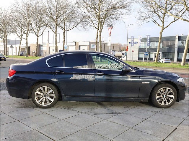 Bmw 5-serie 520i high executive 2012 automaat, 93-tlg-3 - afbeelding 25 van  28
