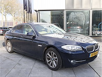 Bmw 5-serie 520i high executive 2012 automaat, 93-tlg-3 - afbeelding 26 van  28