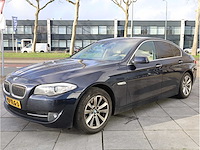 Bmw 5-serie 520i high executive 2012 automaat, 93-tlg-3 - afbeelding 28 van  28
